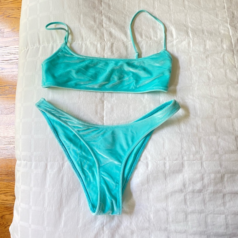 Triangl bikini